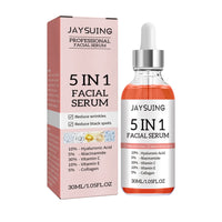 Radiance Boost 5-in-1 Serum™