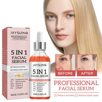 Radiance Boost 5-in-1 Serum™