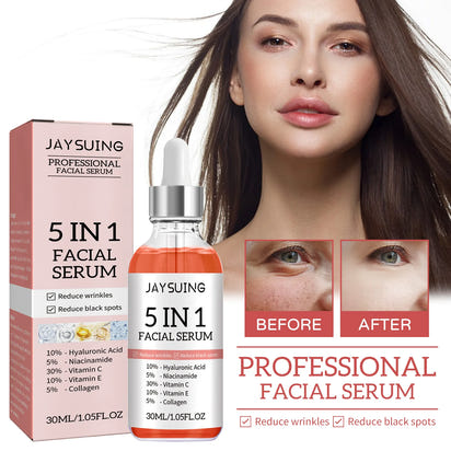 Radiance Boost 5-in-1 Serum™