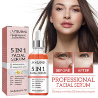 Radiance Boost 5-in-1 Serum™
