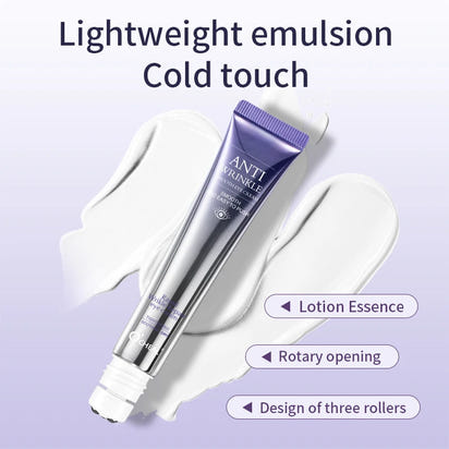 Revitalizing Eye Roller CreamTM