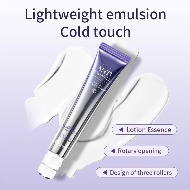 Revitalizing Eye Roller CreamTM