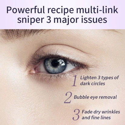 Revitalizing Eye Roller CreamTM